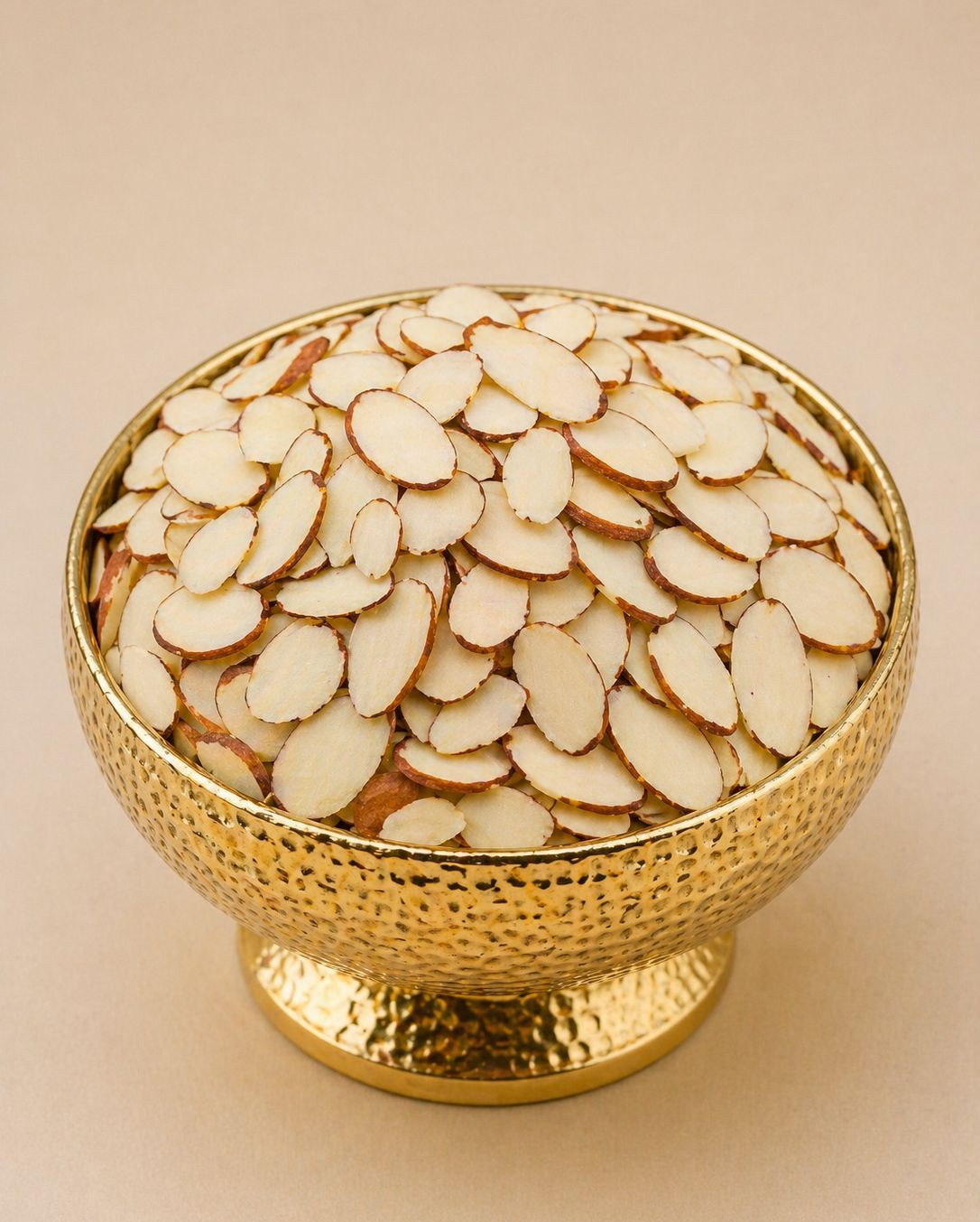 Badam Sliced-250g