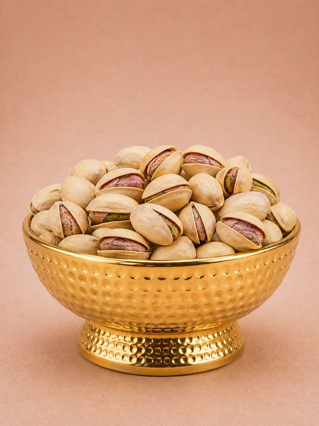 Roasted N Salted Pista