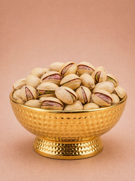 Image of Roasted N Salted Pista