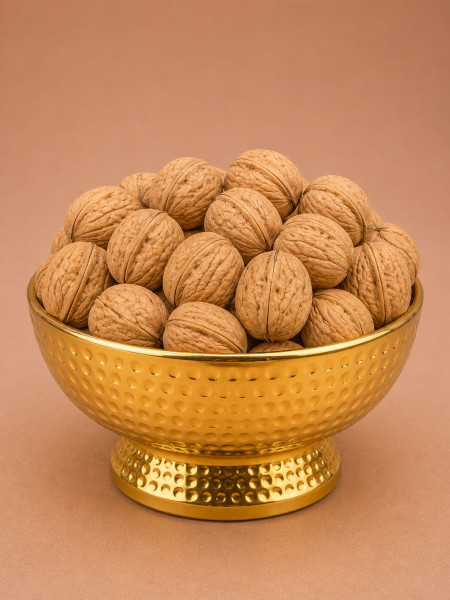 Image of Walnut With Shell