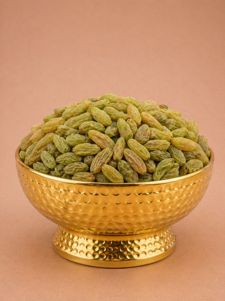 Image of Afghan Kishmish