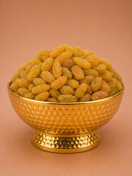 Image of Golden Kishmish (Indian)