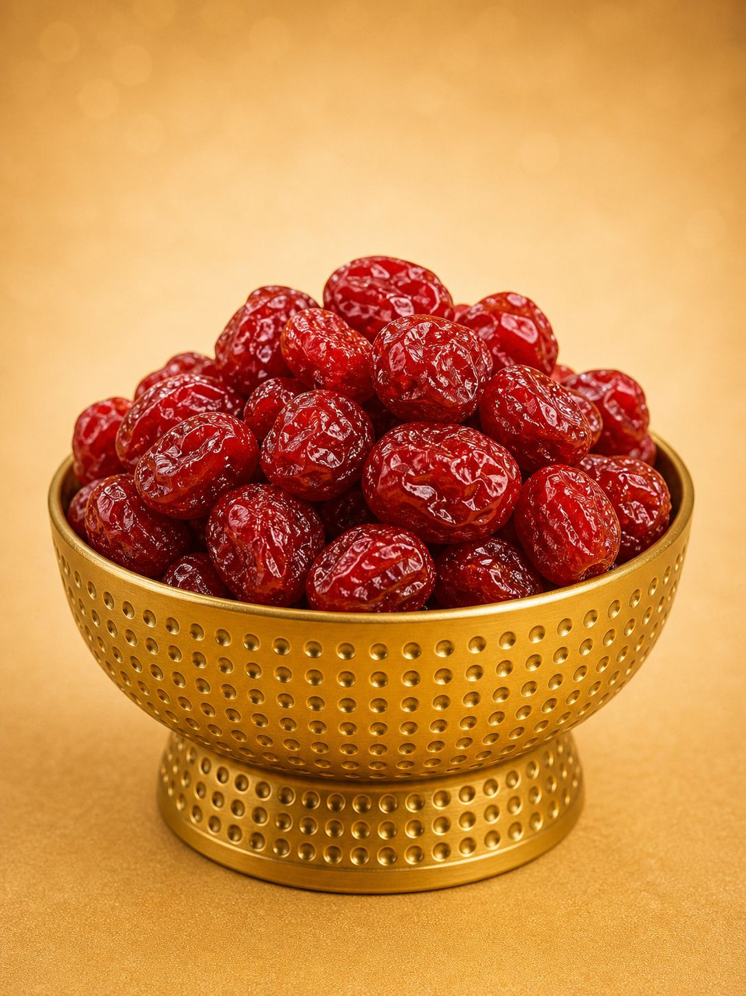 Dried Red Plum 200g
