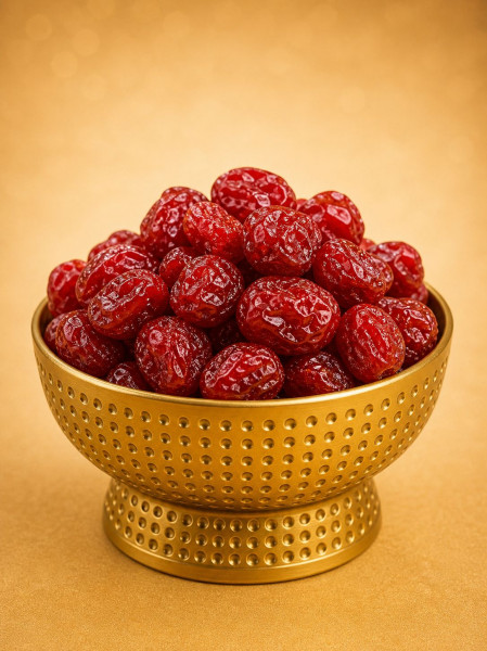 Image of Dried Red Plum 200g