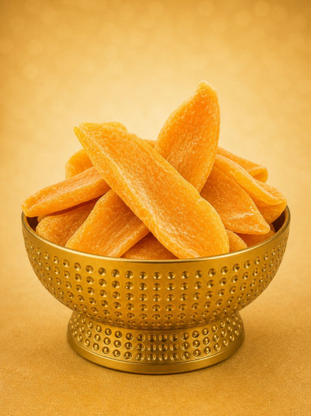 Image of Dried Mango 200g