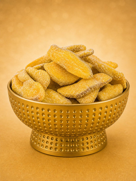 Image of Dried Guava 200g