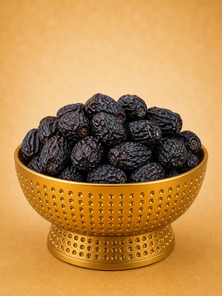 Image of Black Plum 200g