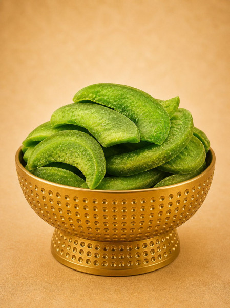 Image of Dried Pomelo 200g