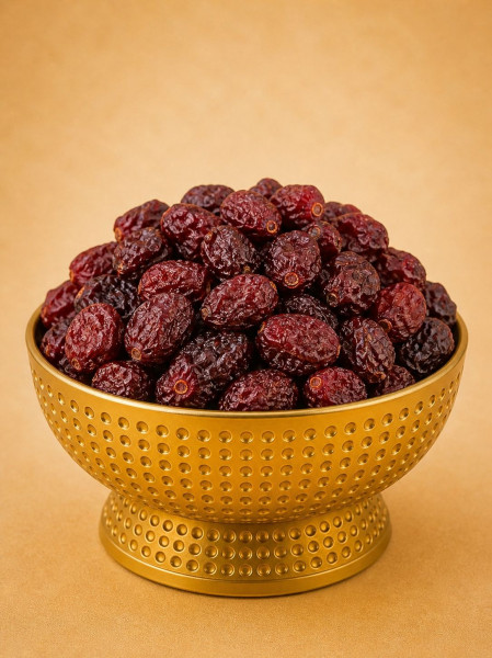 Image of Cranberry Whole 200g