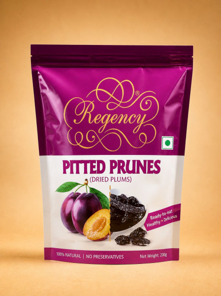 Image of Prunes 200g