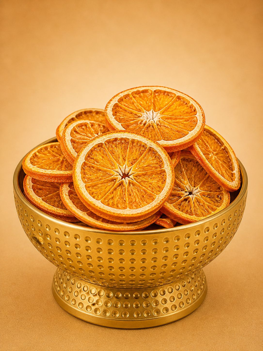 Dried Orange Slice 200g