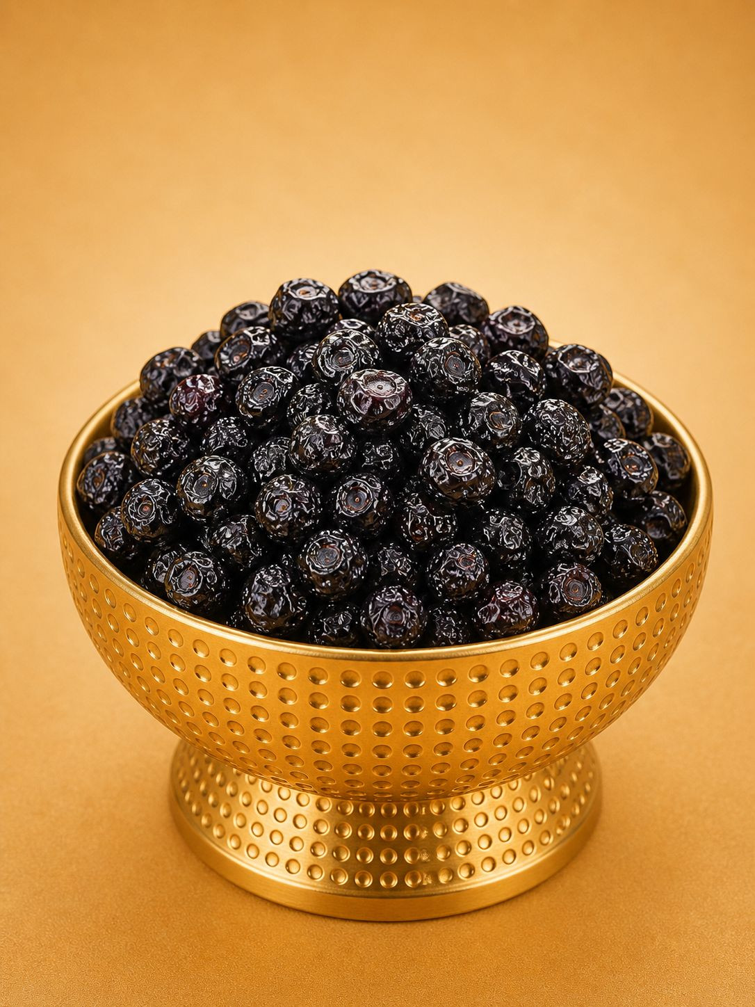 Dried Blueberry 200g
