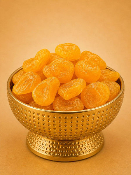 Image of Dried Baby lemon 200g