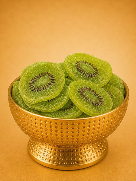 Image of Dried Kiwi 200g