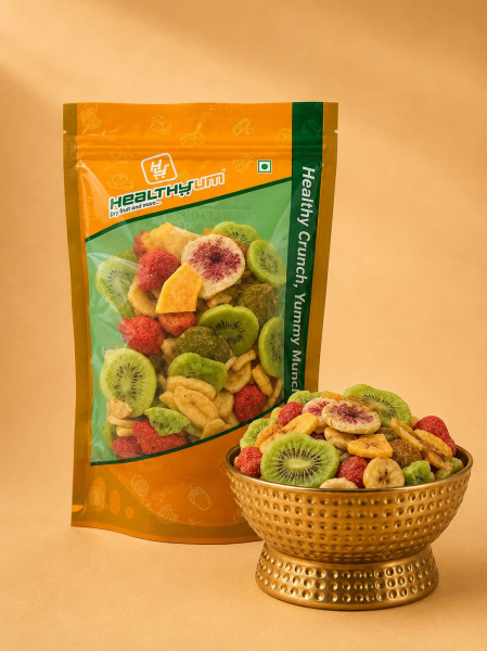 Image of Mix Fruits- 250g