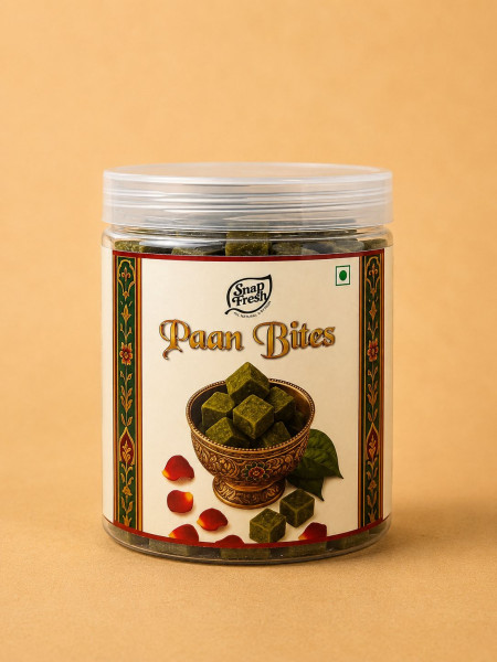 Image of Paan Bites (12 pcs)