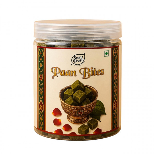 Image of Paan Bites (12 pcs)