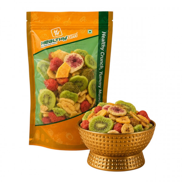 Image of Mix Fruits- 250g