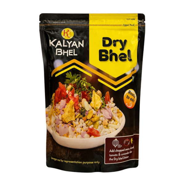 Image of Kalyan Dry Bhel-250Gg