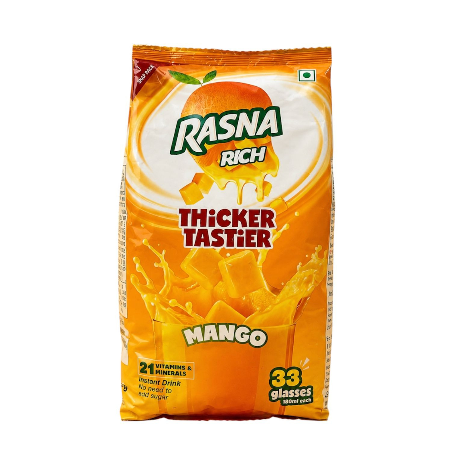 Rasna Rich mango -750g