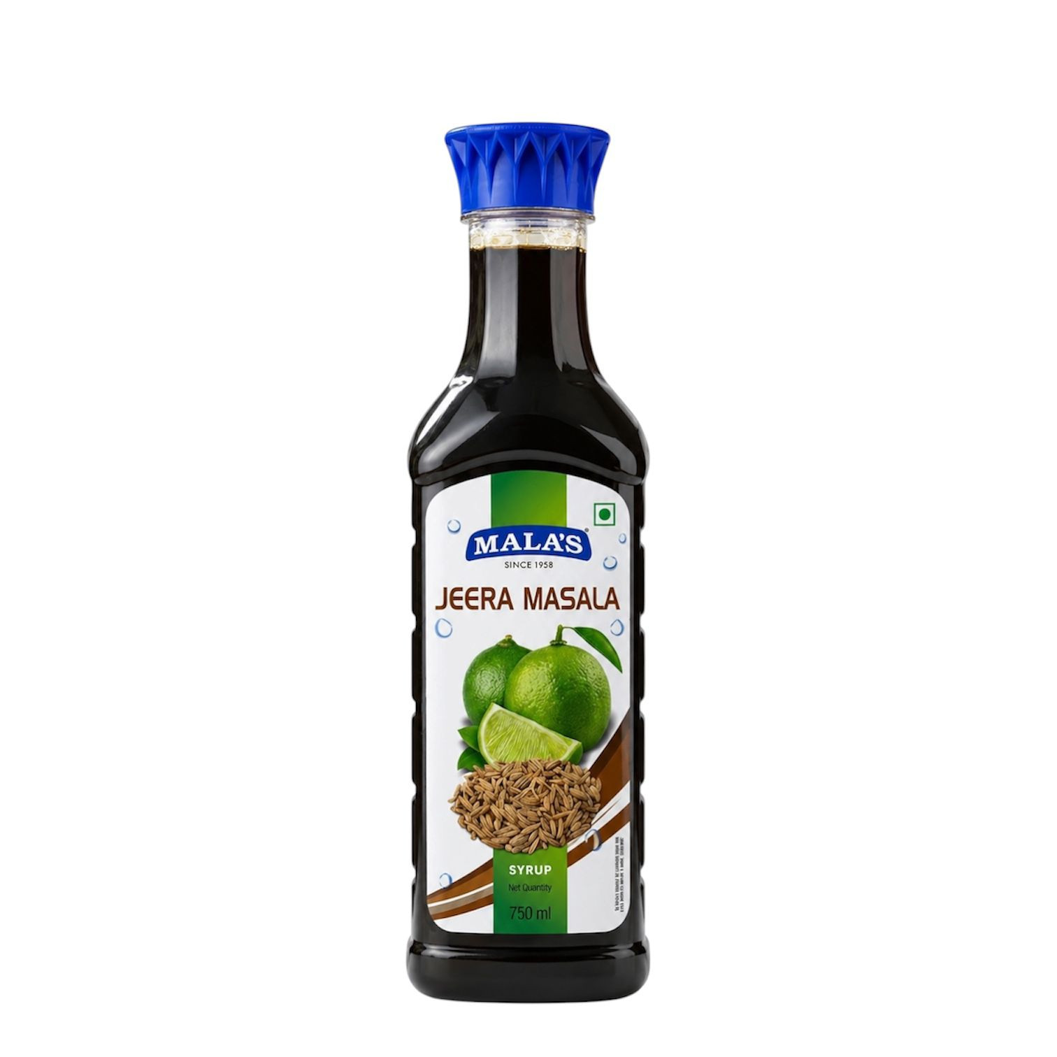 Malas Jeera Masala- 750ML
