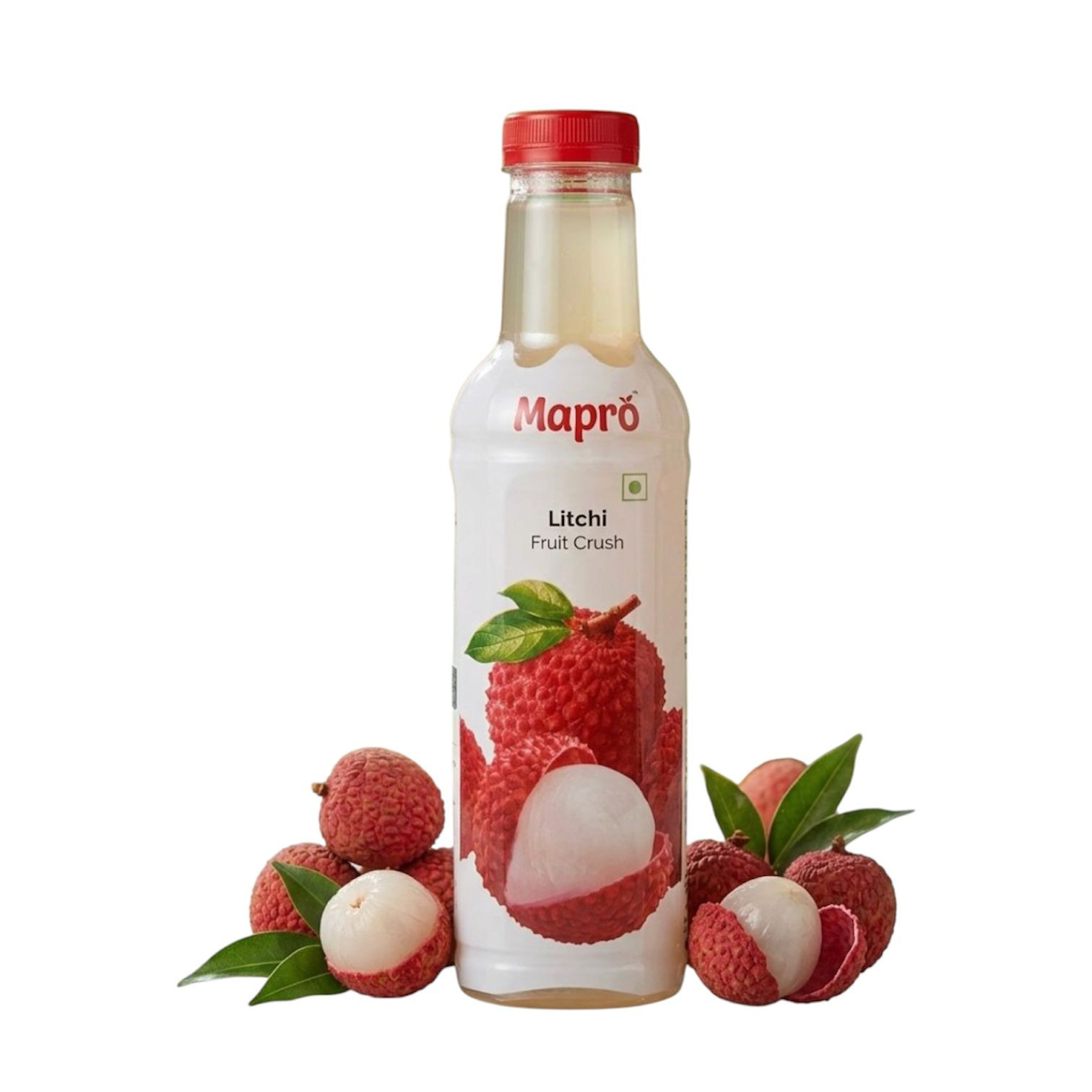 Mapro Litchi Crush- 750ml