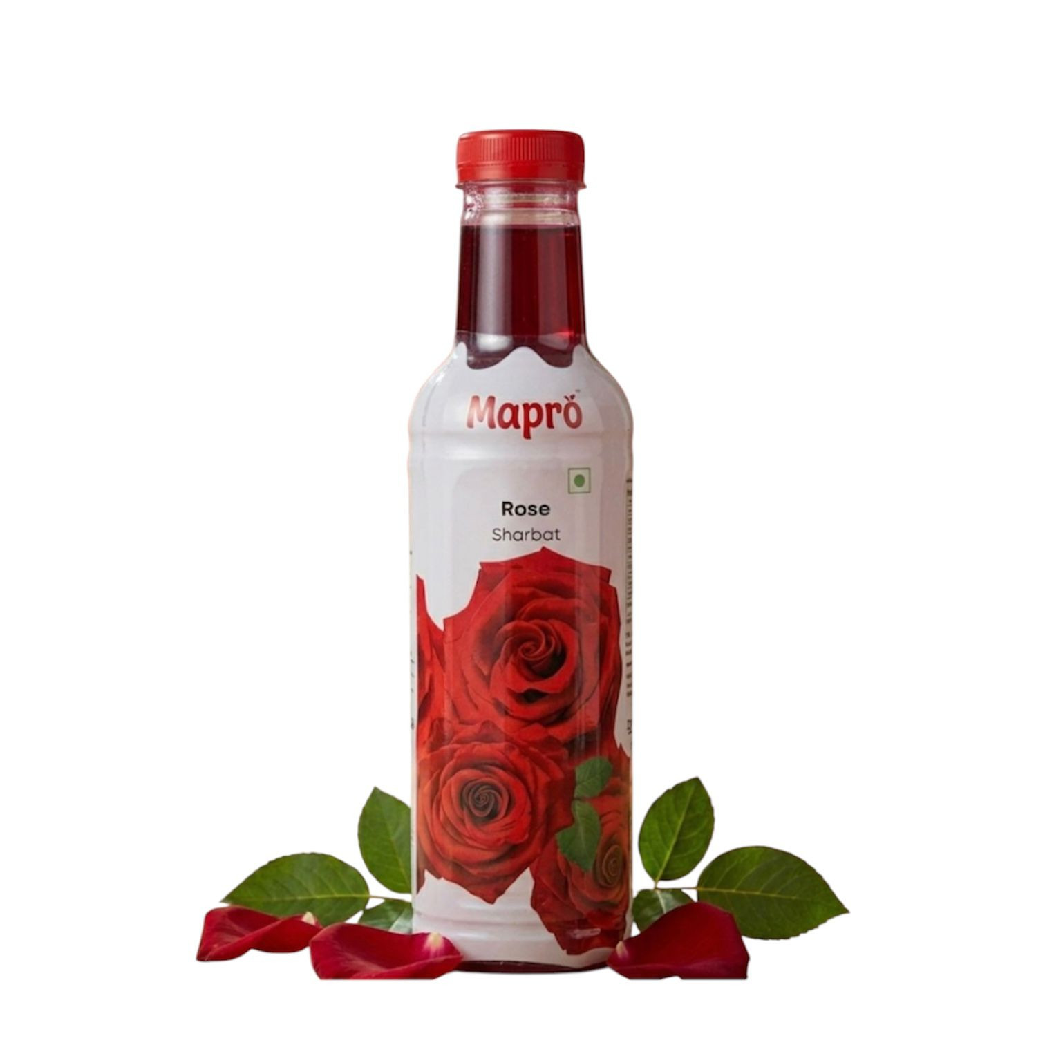 Mapro Rose Sharbat- 750ML