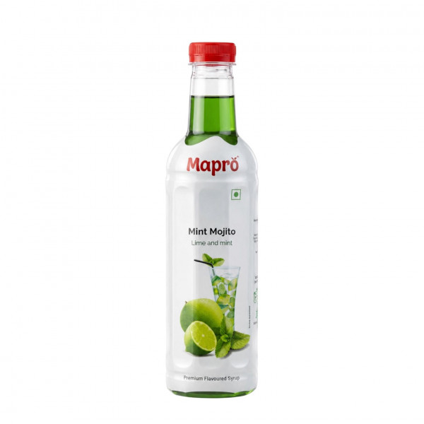 Image of Mapro Mint Mojito- 750ml