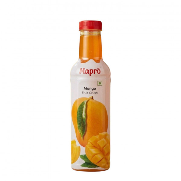 Image of Mapro Mango Crush- 750ML