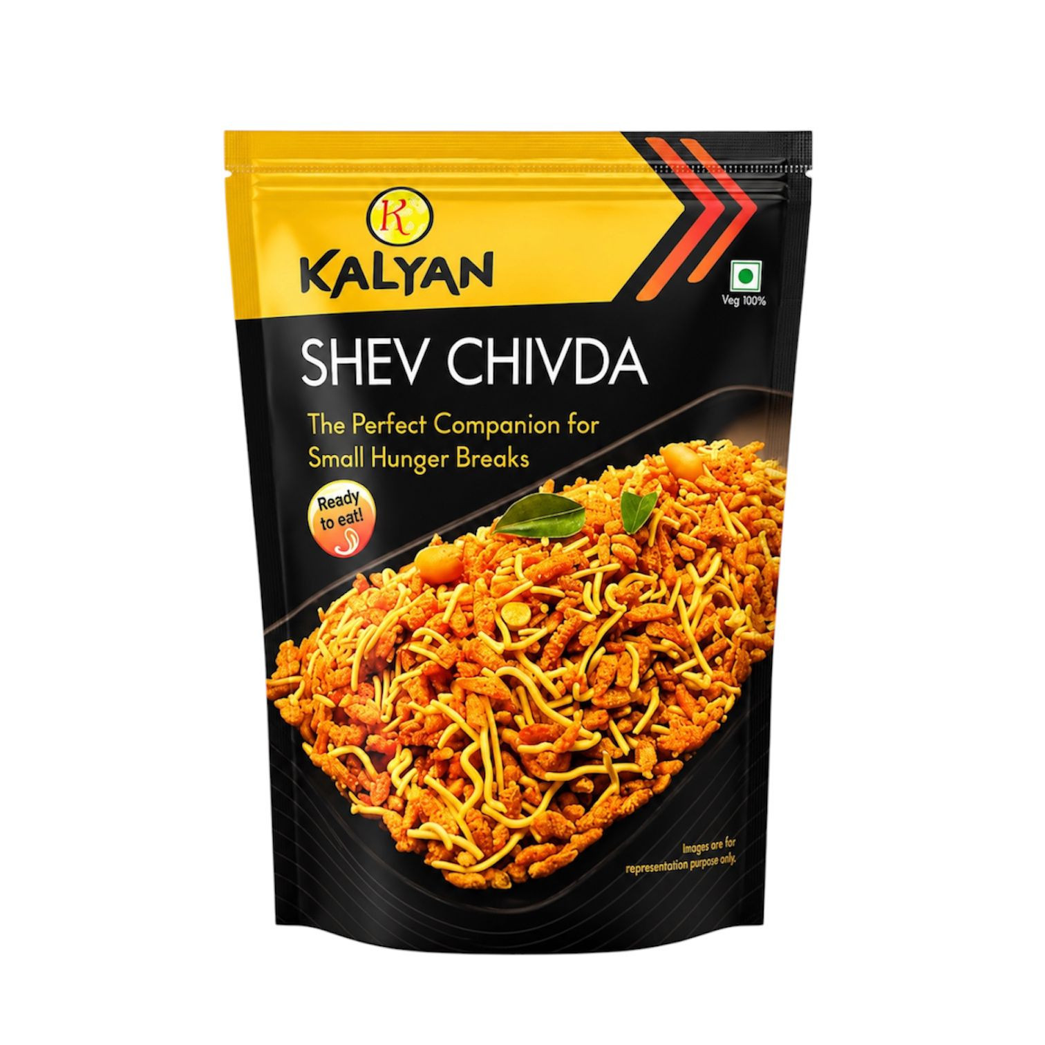 Kalyan Shev Chivda-250g