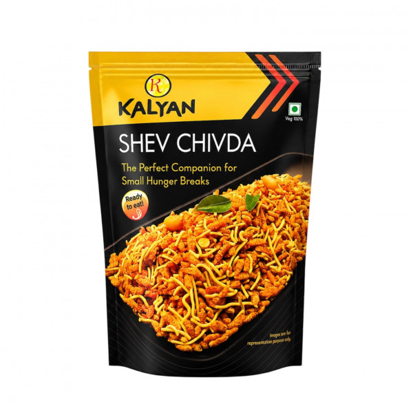 Image of Kalyan Shev Chivda-250g