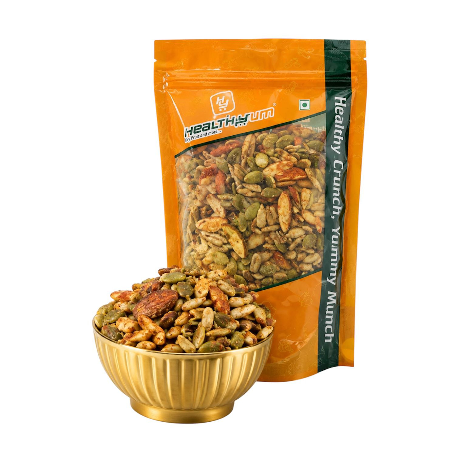 Healthy Homemade Trail Mix 250g