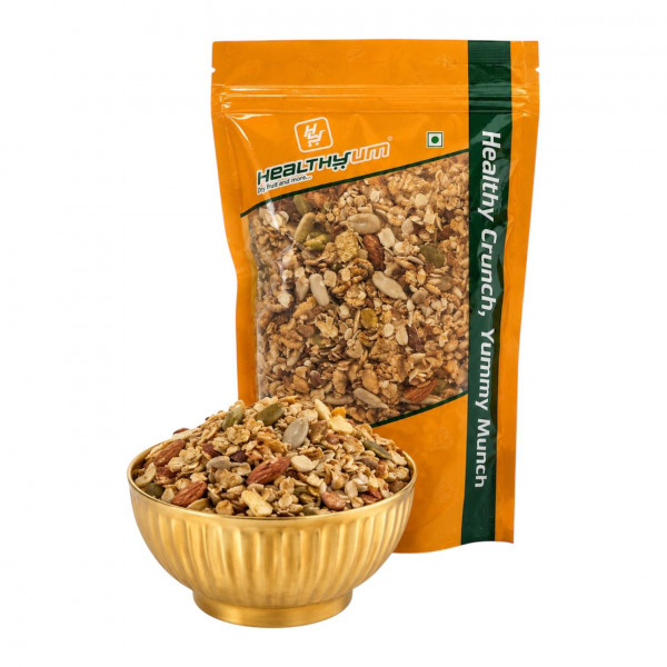 Image of Homemade Granola 250g