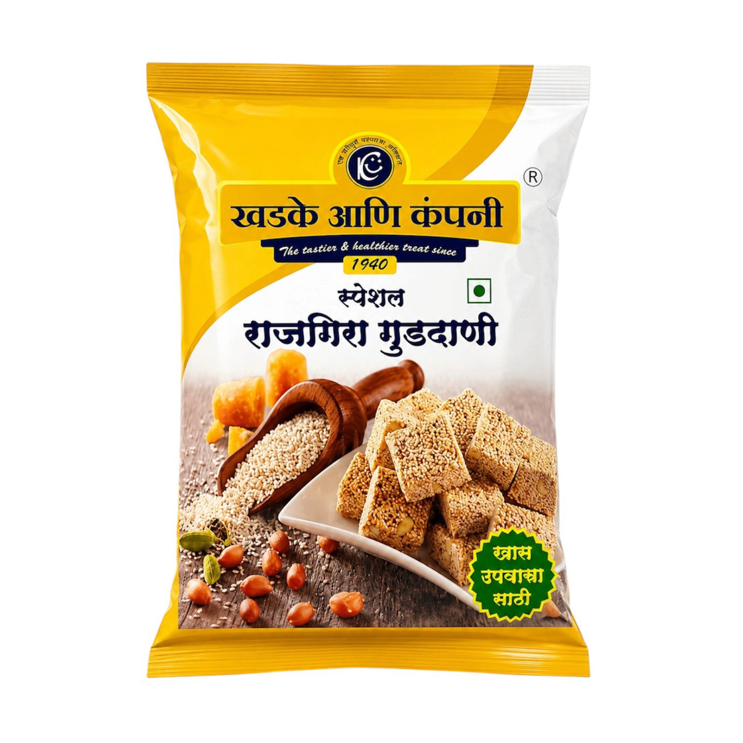 Khadke SpRajgira Guddani 200g