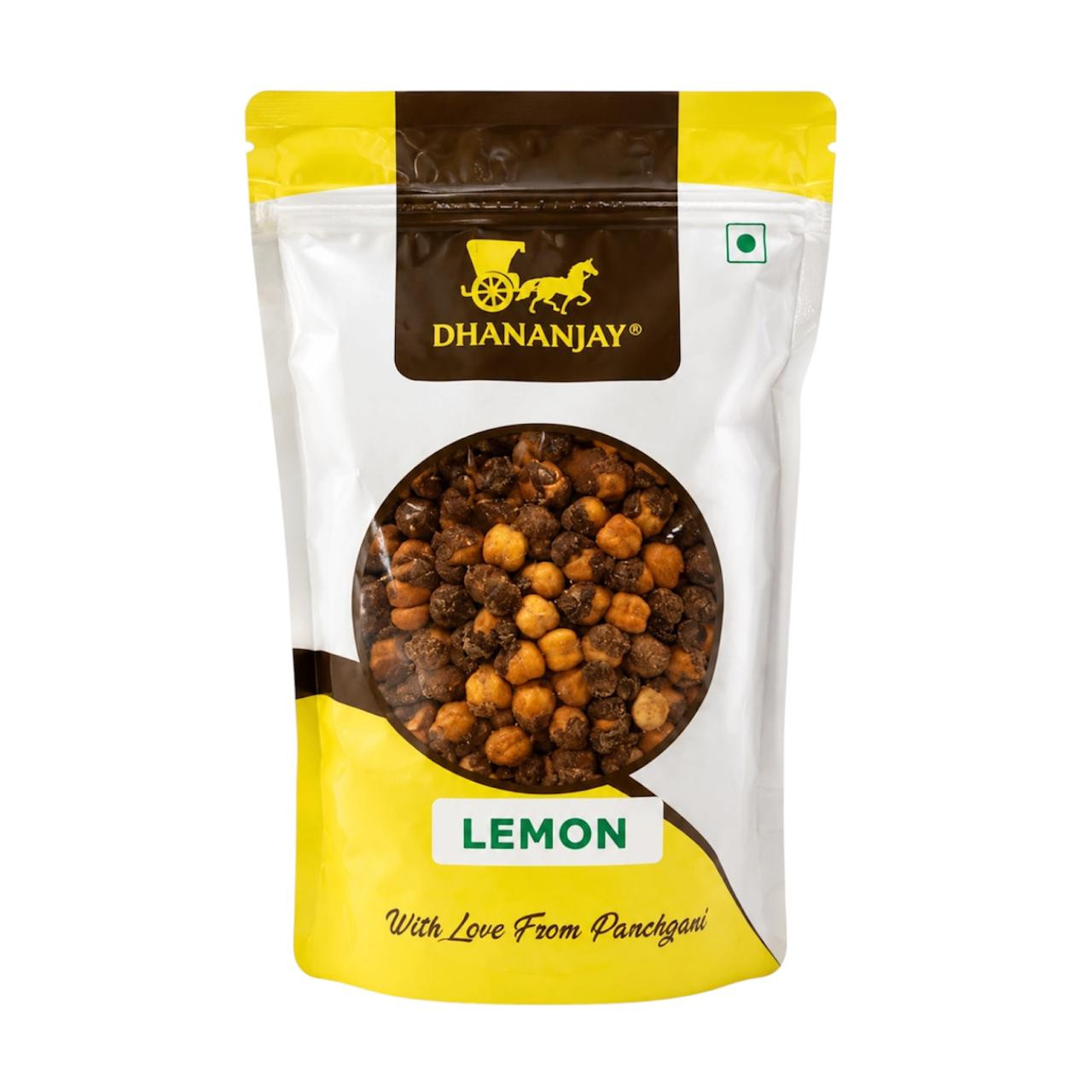 Dhananjay Lemon Chanaz 160g