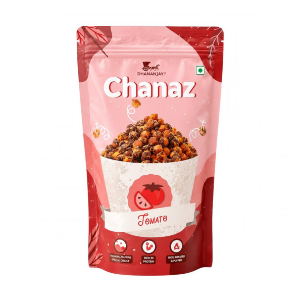 Image of Dhananjay Tomato Chanaz- 160g