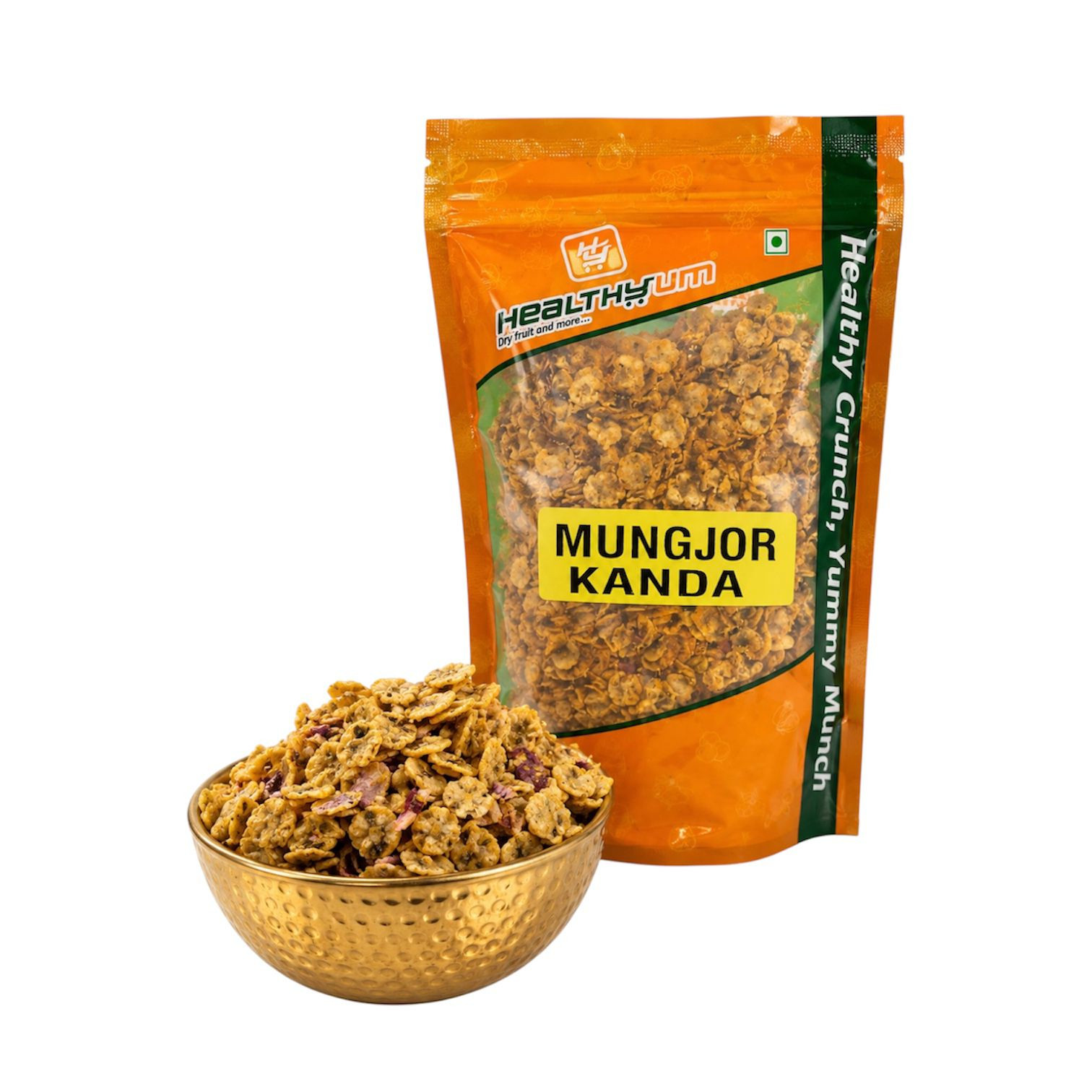 Mungjor Kanda 200g