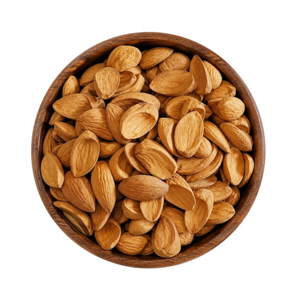 Image of Mamra Badam  Super