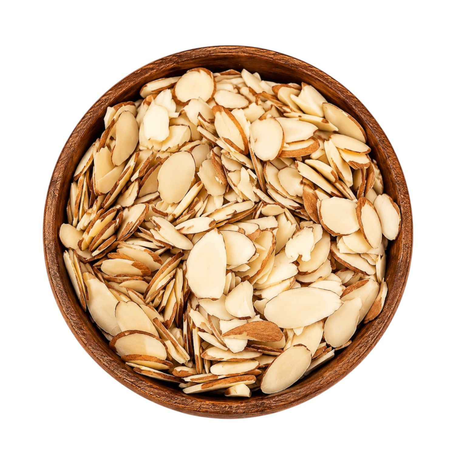 Badam Sliced-250g