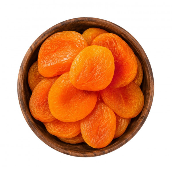 Image of Apricot (Turkel) 200g