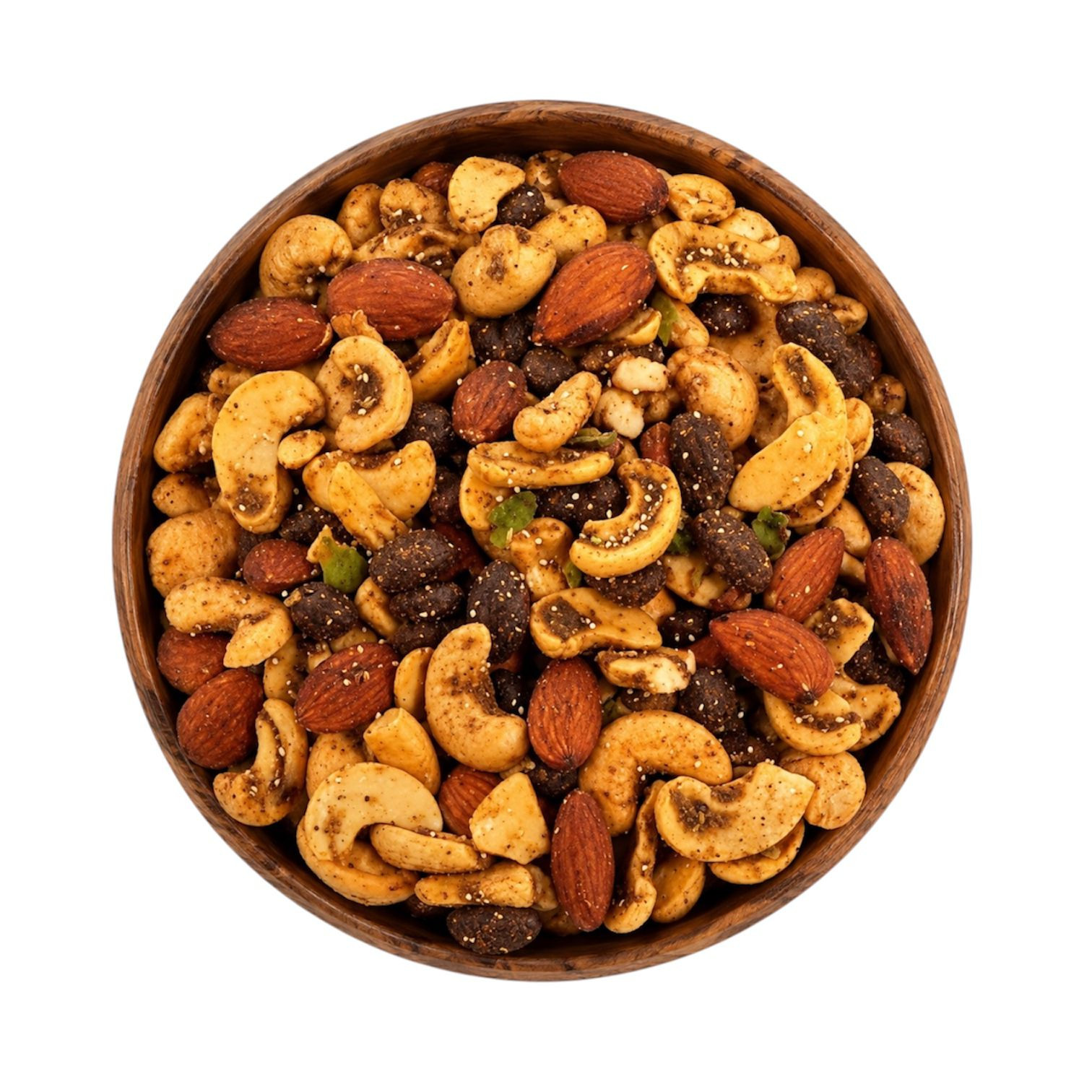 Dryfruit Bhel 200g