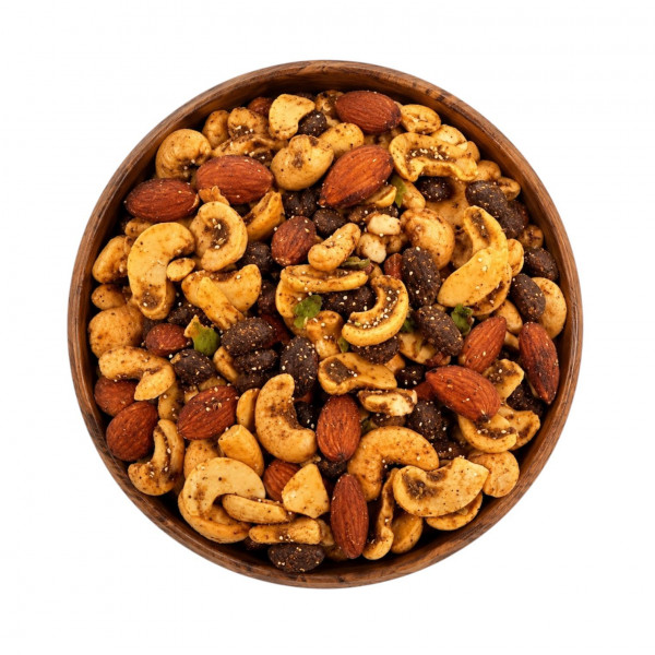 Image of Dryfruit Bhel 200g