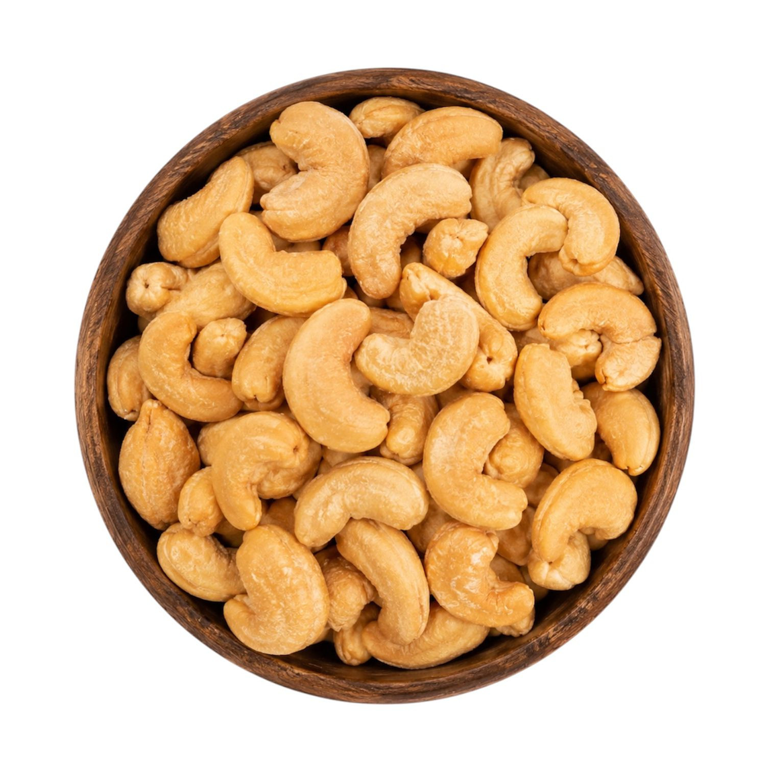 Roasted Kaju