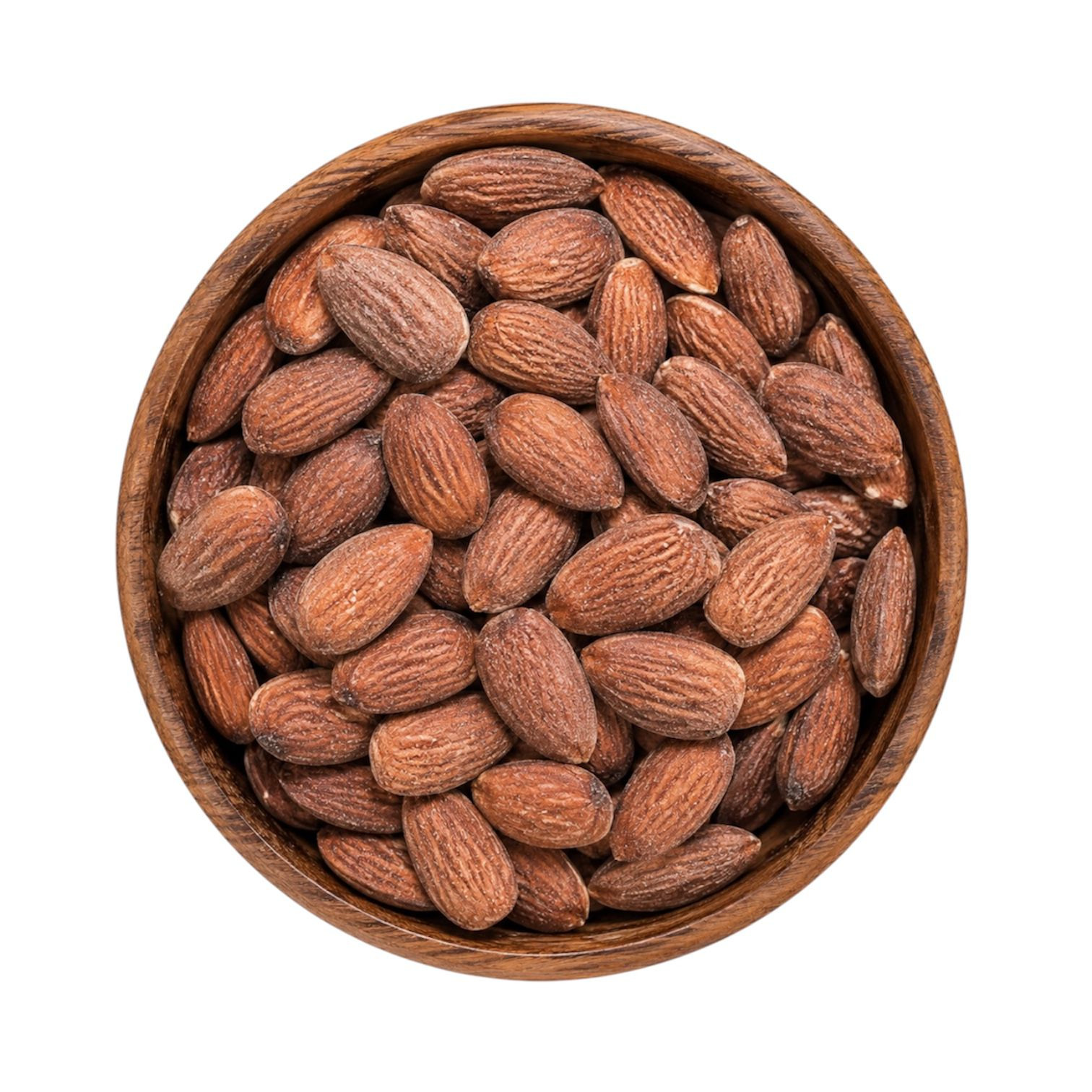 Roasted Almonds