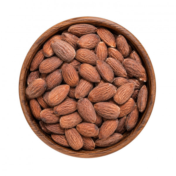 Image of Roasted Almonds