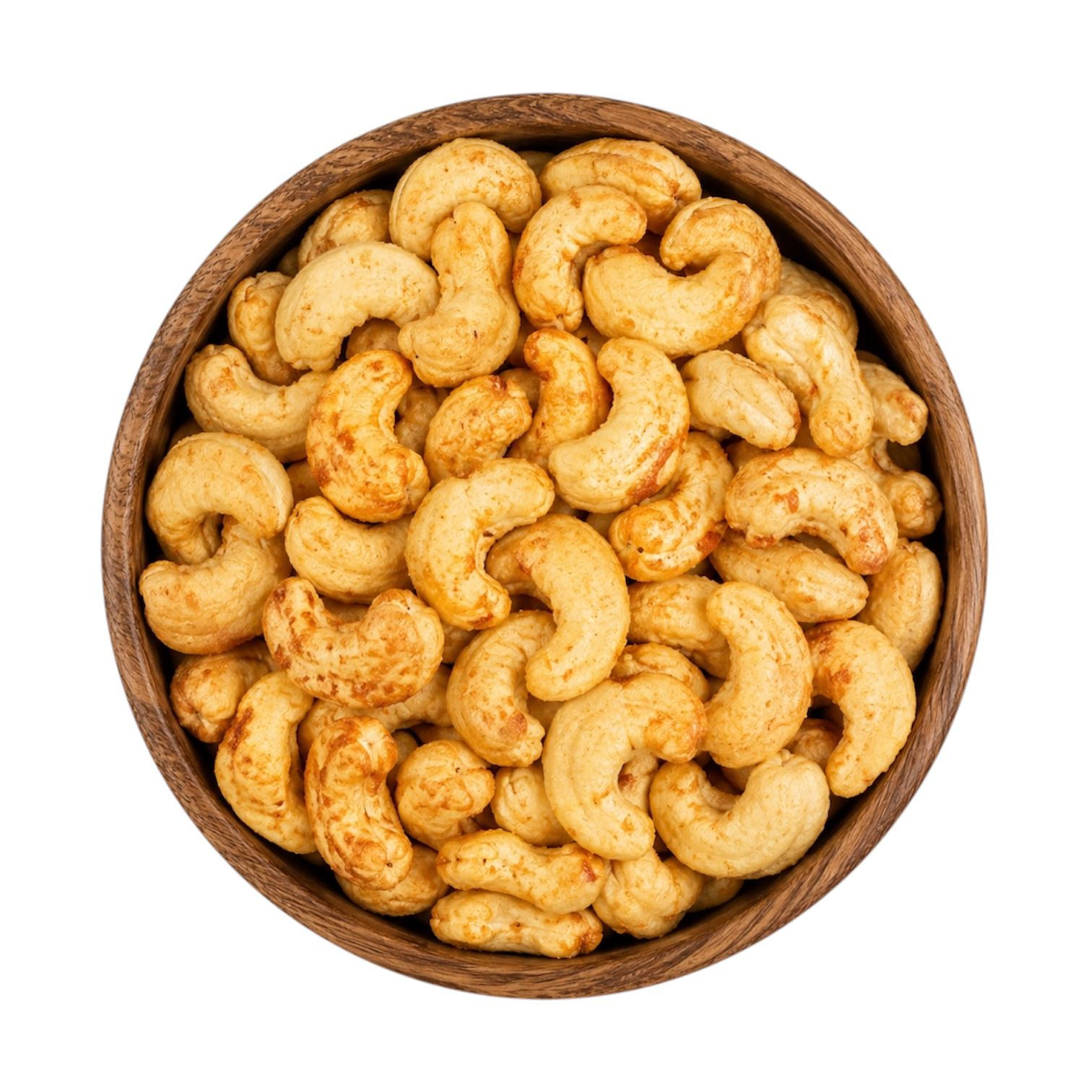 Cheese Kaju