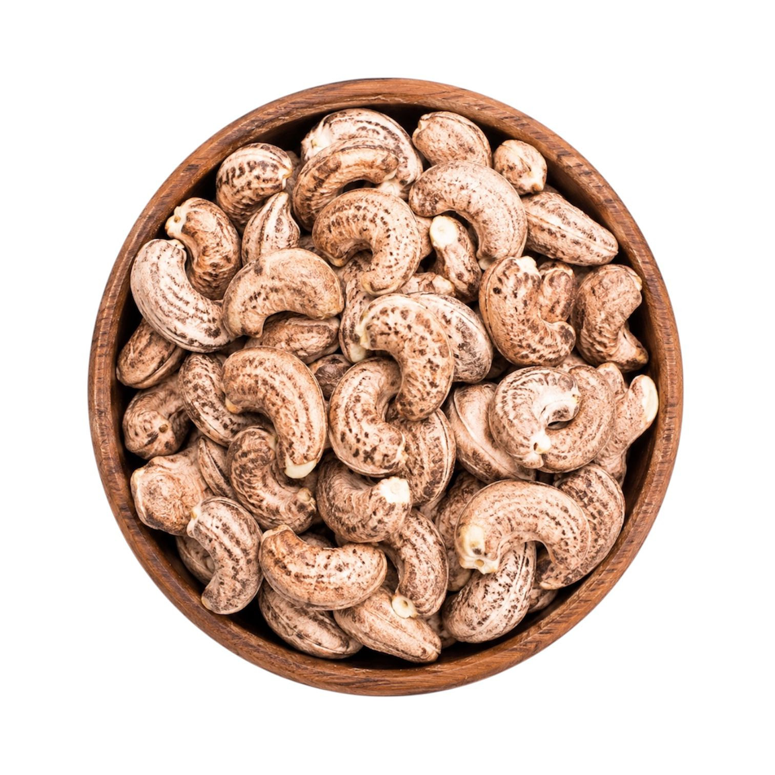 Goa Cashew with skin 250g