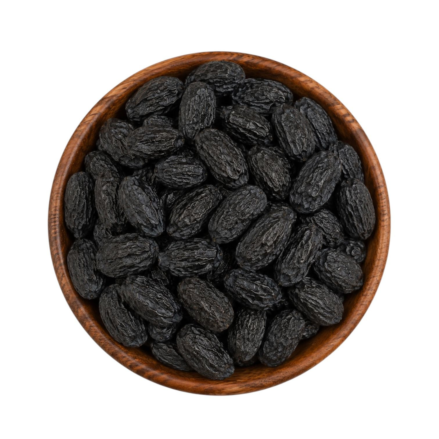 Black Raisins Seedless Jumbo 250g