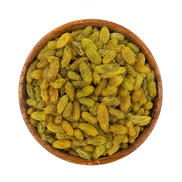 Image of Afghan Kishmish