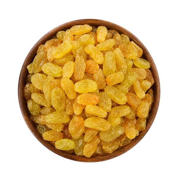 Image of Golden Kishmish (Indian)